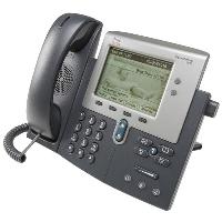 Điện thoại IP Cisco 7942G