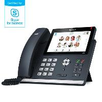 Điện thoại IP Yealink SIP-T48G Skype