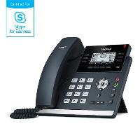 Điện thoại IP Yealink SIP-T42G Skype
