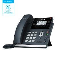 Điện thoại IP Yealink SIP-T41P Skype